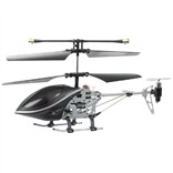Вертолет i-helicopter с управлением с телефона