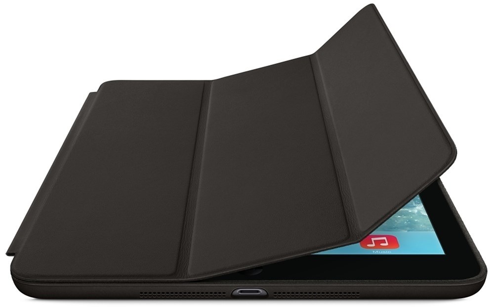 Чехол книжка-подставка Smart Case для iPad Air 1