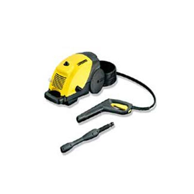 Мойка KARCHER 520 M PLUS