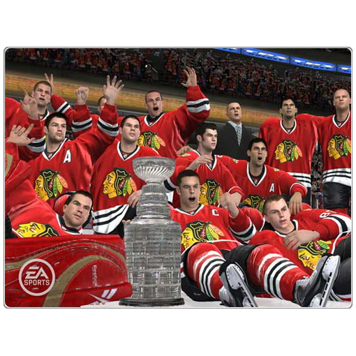 NHL 10