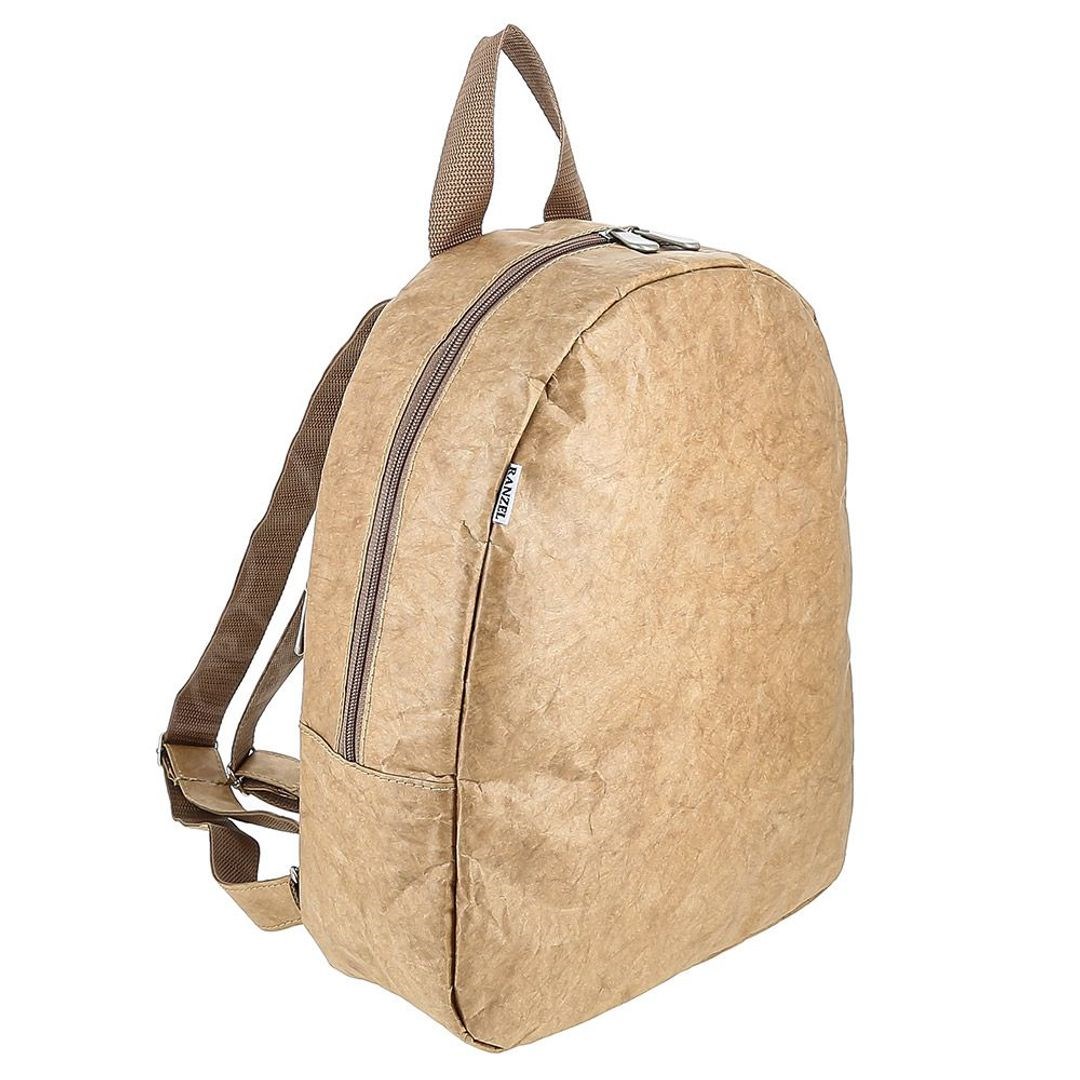 Рюкзак Ranzel Minimal ultra Kraft