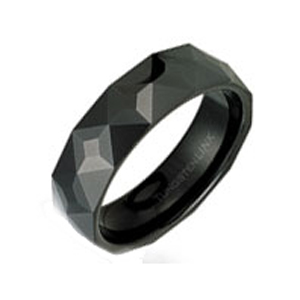 Кольцо Tungsten