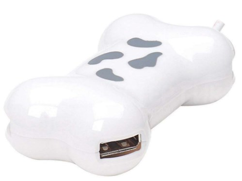 USB-хаб Косточка