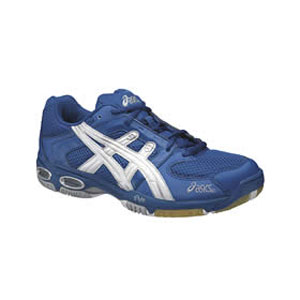 Кроссовки волейбольные Asics