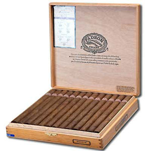 Никарагуанские сигары Padron Magnum
