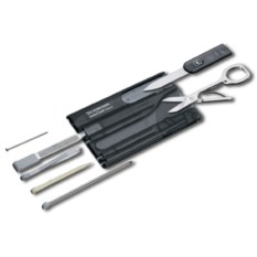 Швейцарская карточка VICTORINOX SwissCard Classic 0.7133.T3