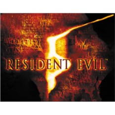 Игра Resident Evil 5 электронный ключ PC Steam: лучшая цена и магазины ...