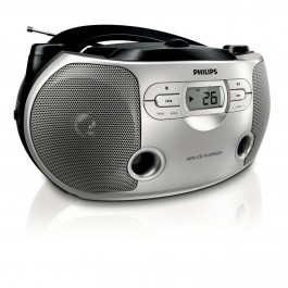 Магнитола Philips AZ1046/12
