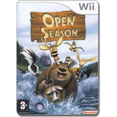 Open Season