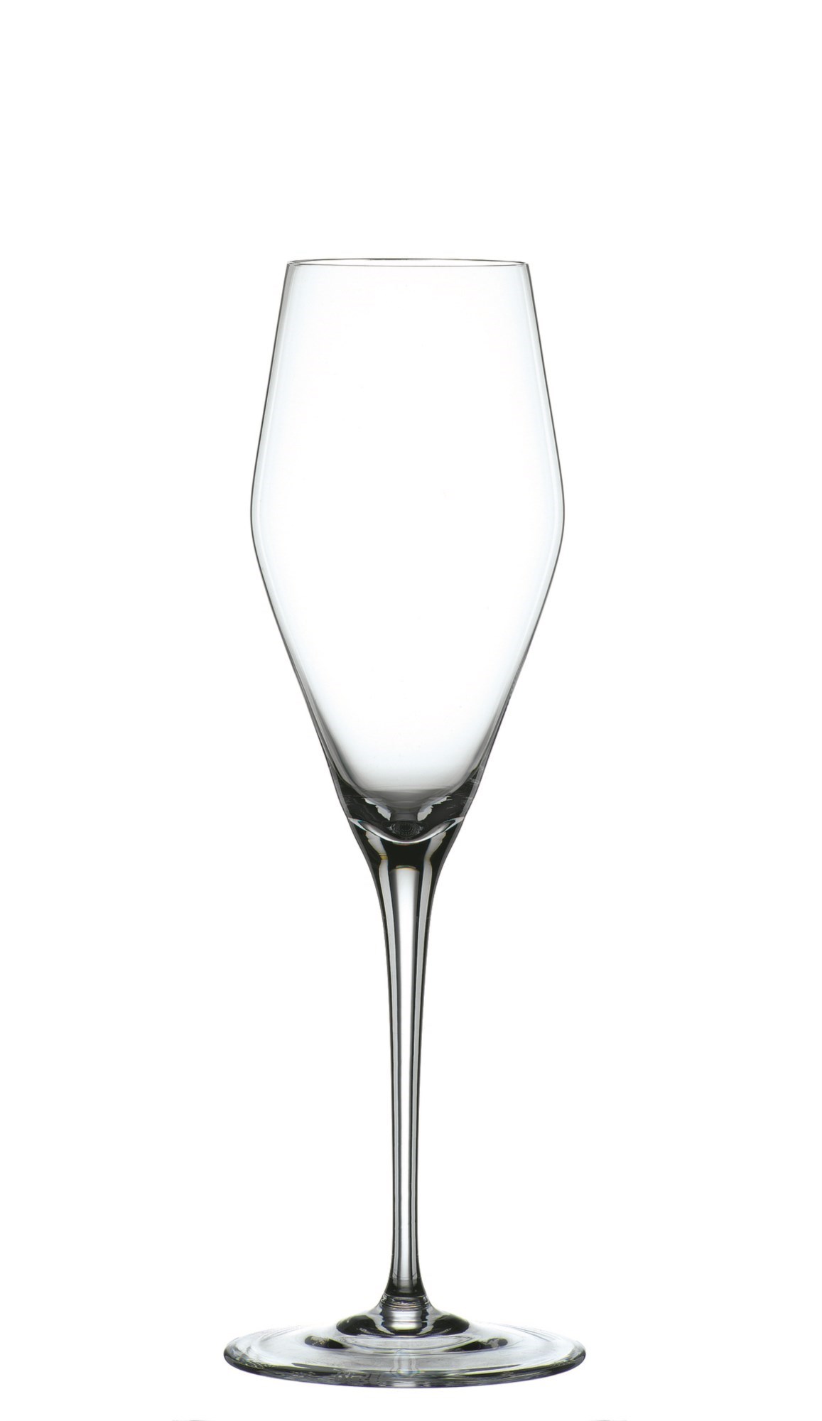 Набор из 4-х бокалов для шампанского Champagne Glass ViNova
