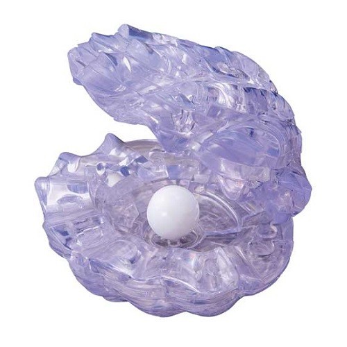 Головоломка 3D Crystal Puzzle Жемчужина