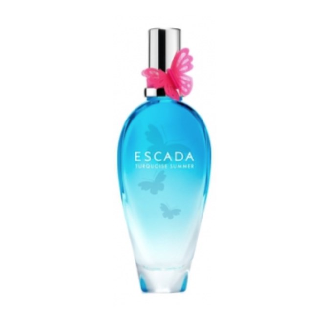 Туалетная вода Escada Turquoise Summer