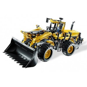 Конструктор Lego Technic «Экскаватор»