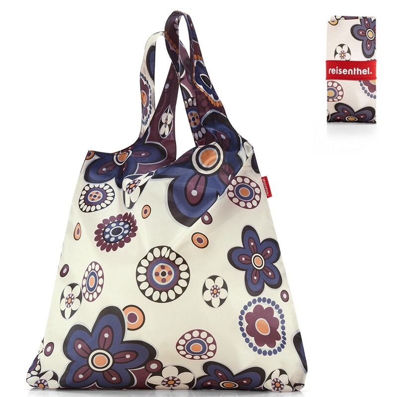 Складная сумка Mini maxi shopper marigold