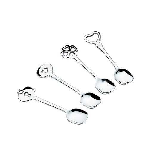 Ложки Love Key