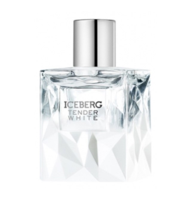 Туалетная вода для женщин Iceberg Tender White