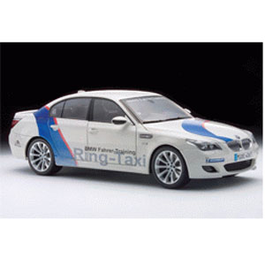 BMW M5 (E60) Ring Taxi Nurburgring