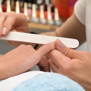 Подарочный сертификат «Spa-маникюр для двоих»