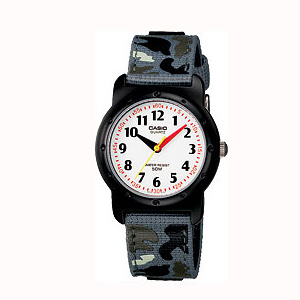 Часы Casio