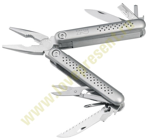Мультиинструмент Struktura Classic tool