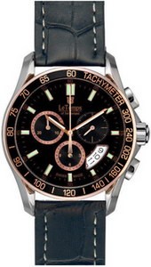 Мужские наручные часы Le Temps LT1077.45BL01