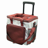 Переносной холодильник-тележка Piece of Mind