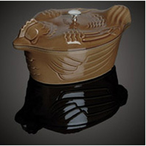 Кокотница Курица Staub 31 см