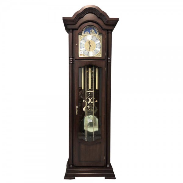 Напольные часы Sars 2067-1161 Dark Walnut