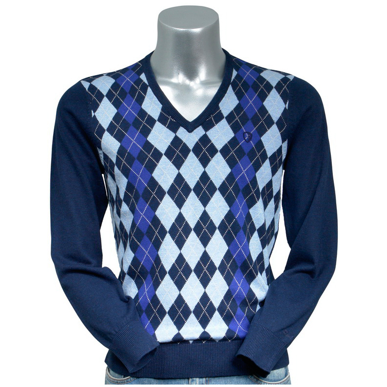 Ben Sherman Smooth Пуловер