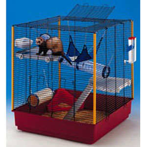 Клетка для хорьков Furet Extra Large