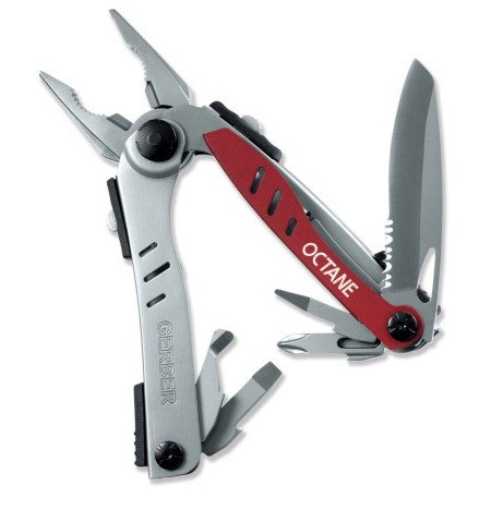 Мультитул Octane Gerber