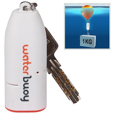 Брелок-буек «Waterbuoy»