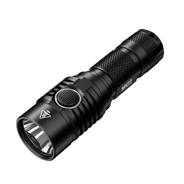Фонарь Nitecore MH23