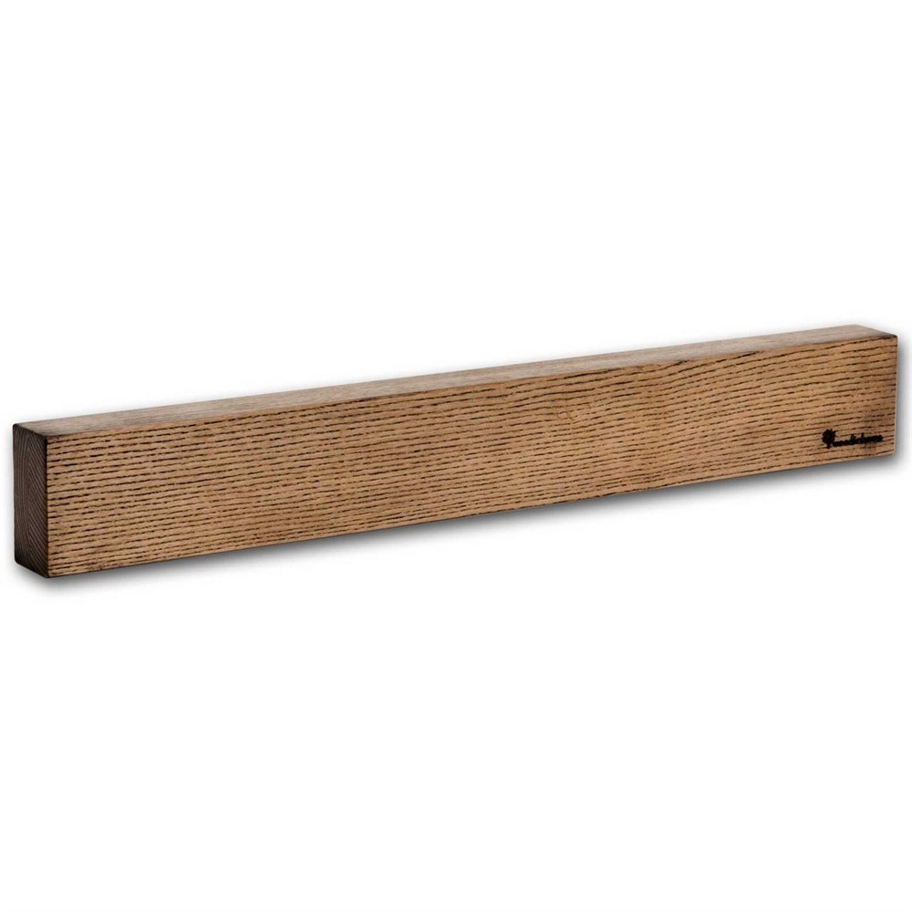 Настенный магнитный держатель Woodinhome KS010SAB