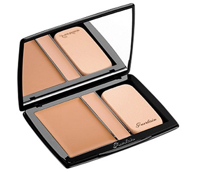 Пудра Guerlain Lingerie De Peau Beige Claire