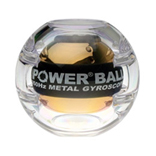 Гироскоп-тренажер Powerball 350 Герц HI-SPEED