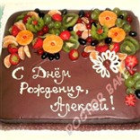 Торт 015 4кг.