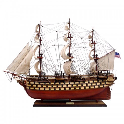 Парусник USS Pennsylvania
