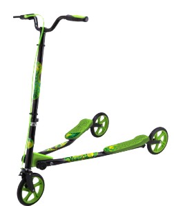Инерционный самокат VERTIGO TRIKE MONTREAL 200