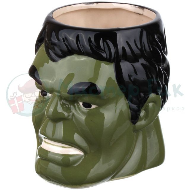 Кружка Hulk