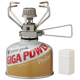 Горелка газовая Snow Peak