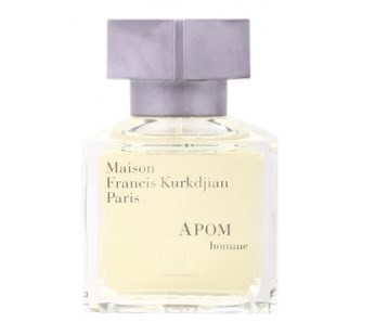 Туалетная вода Maison Francis Kurkdjian Apom Pour Homme 70ml