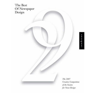 Best of newspaper design