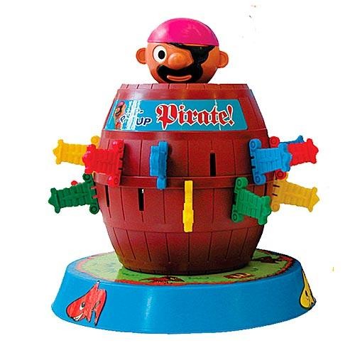 Настольная игра Пират