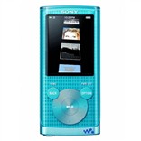 Плеер MP3 Sony NWZ-E454 Walkman 8Gb