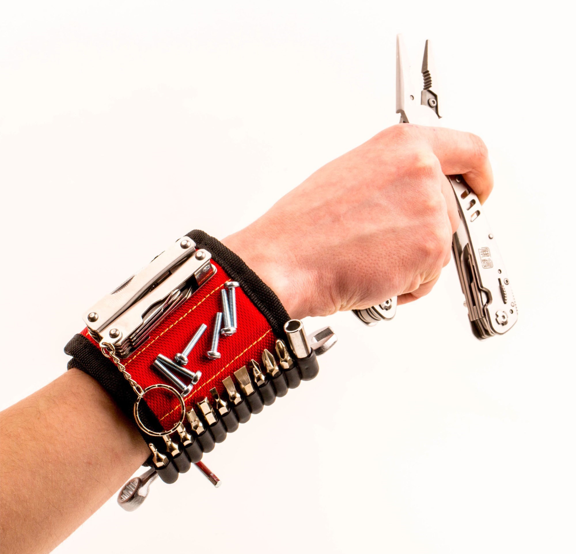 Магнитный браслет Magneto