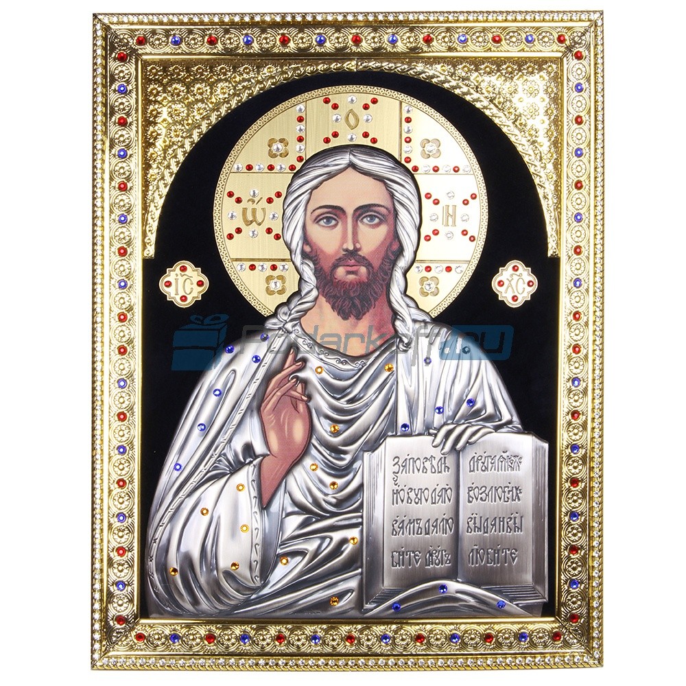 Икона Спас Вседержитель