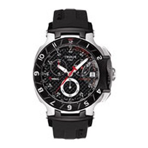 Мужские наручные швейцарские часы Tissot