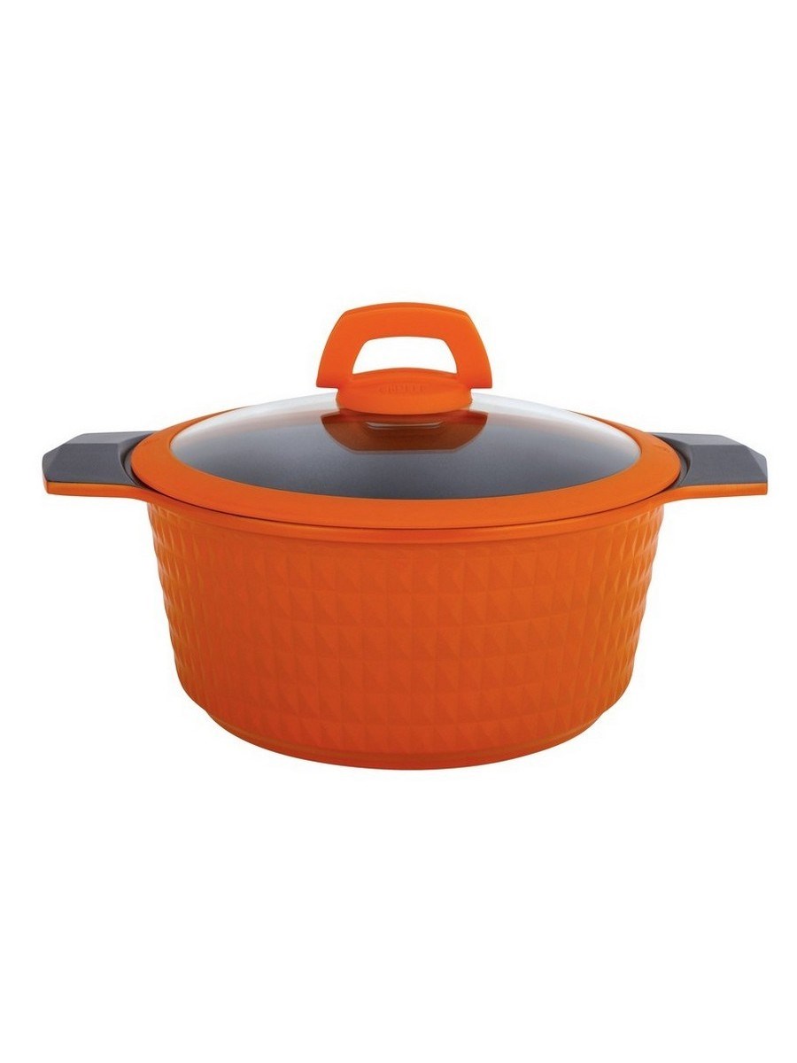 Кастрюля Gipfel 2473 Weller