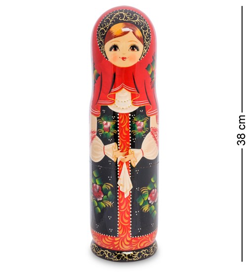 Футляр для бутылки Марья Краса